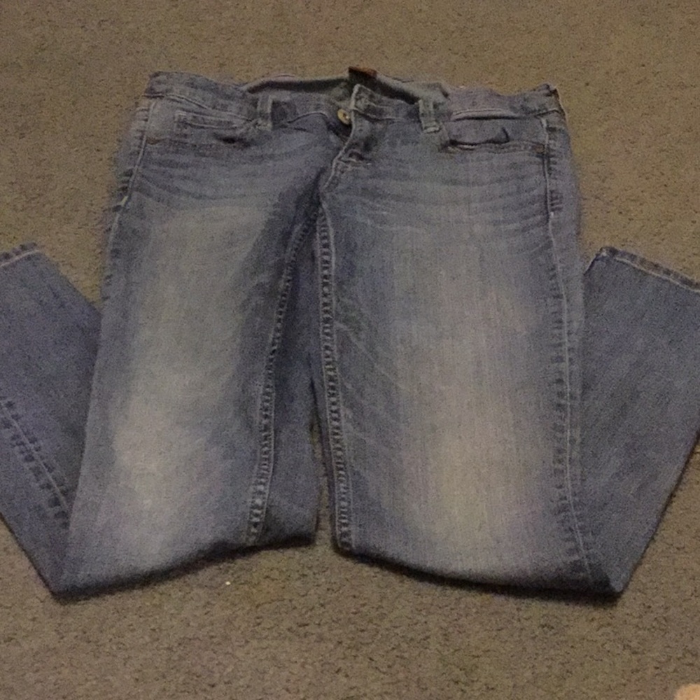 Arizona Jeans ( Super Skinny )